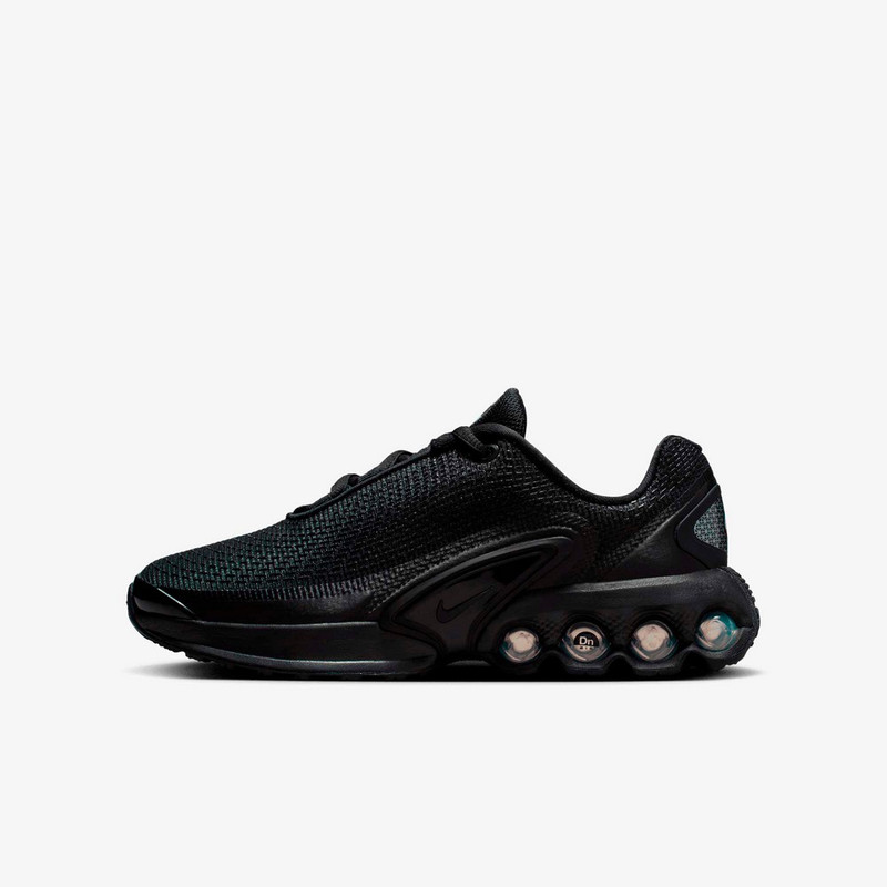 ZAPATILLAS NIKE AIR MAX DN IH7672-002 NIÑOS - 2