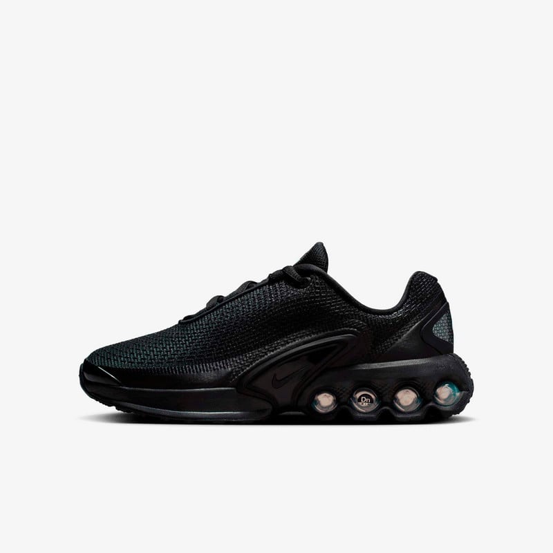 ZAPATILLAS NIKE AIR MAX DN IH7672-002 NIÑOS - 2