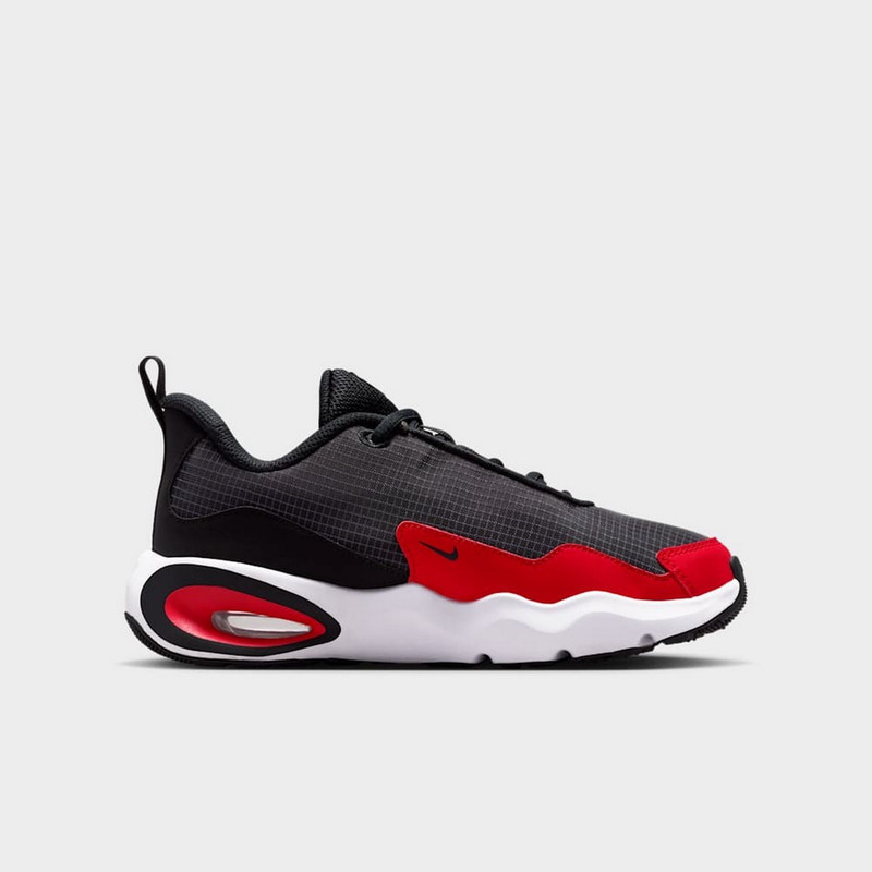 ZAPATILLAS NIKE AIR MAX NOVA FN4446-007 NIÑOS - 2