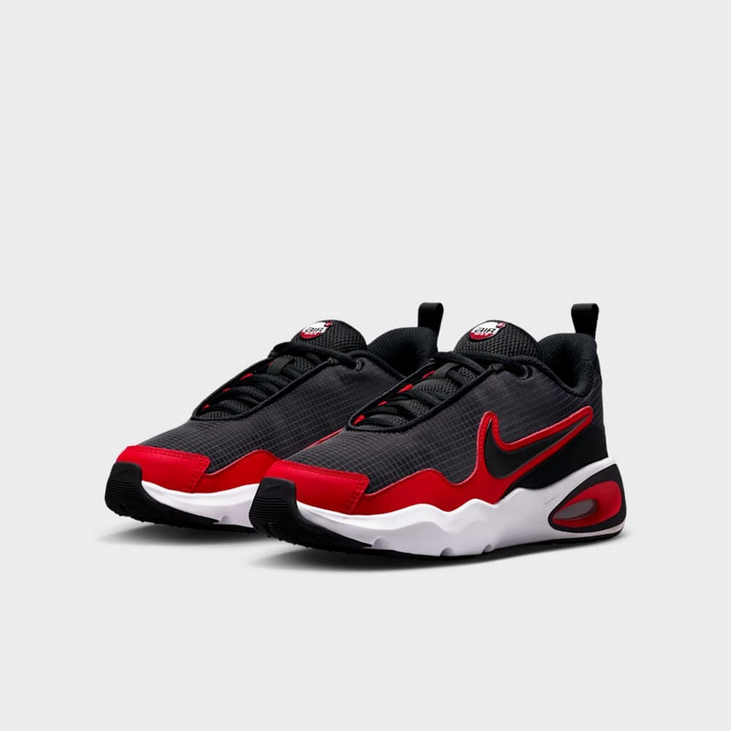 ZAPATILLAS NIKE AIR MAX NOVA FN4446-007 NIÑOS - 3