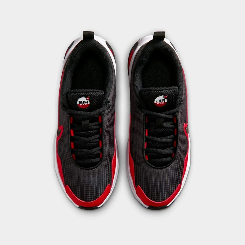 ZAPATILLAS NIKE AIR MAX NOVA FN4446-007 NIÑOS - 4