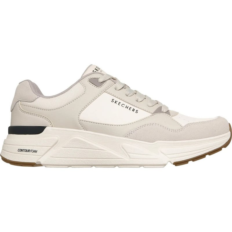 ZAPATILLAS SKECHERS ROVINO LITE 183430-OFWT HOMBRE - 1