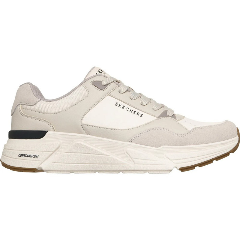 ZAPATILLAS SKECHERS ROVINO LITE 183430-OFWT HOMBRE - 1