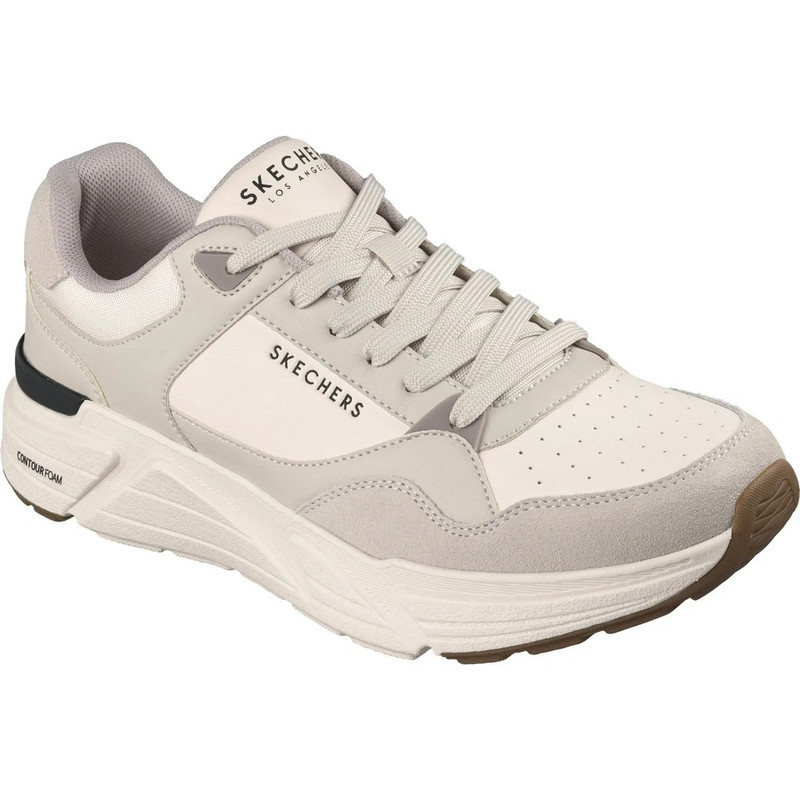 ZAPATILLAS SKECHERS ROVINO LITE 183430-OFWT HOMBRE - 3