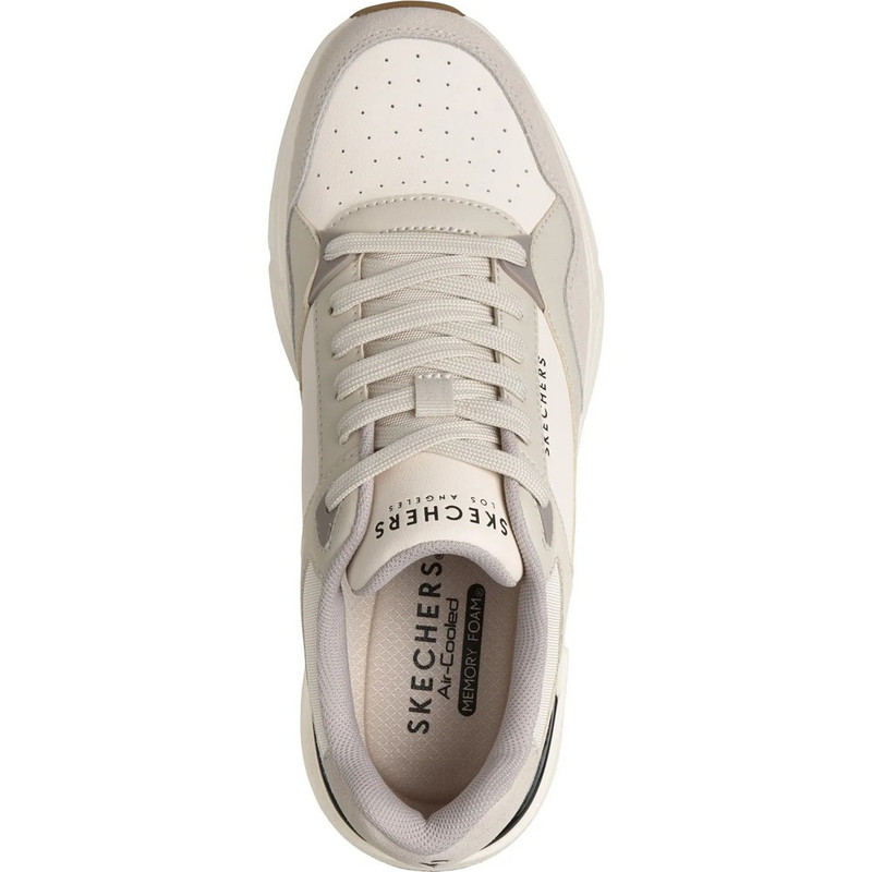 ZAPATILLAS SKECHERS ROVINO LITE 183430-OFWT HOMBRE - 4