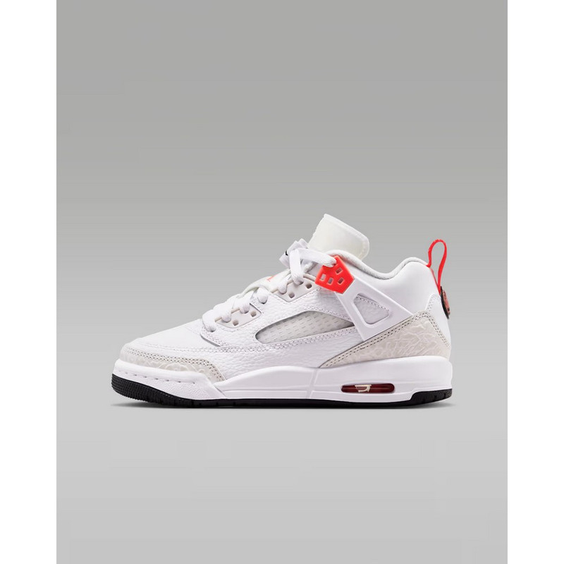 ZAPATILLAS NIKE JORDAN SPIZIKE LOW IQ0320-100 NIÑOS - 1