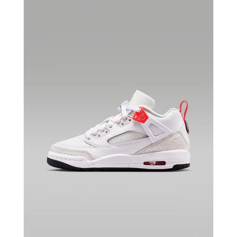 ZAPATILLAS NIKE JORDAN SPIZIKE LOW IQ0320-100 NIÑOS - 1