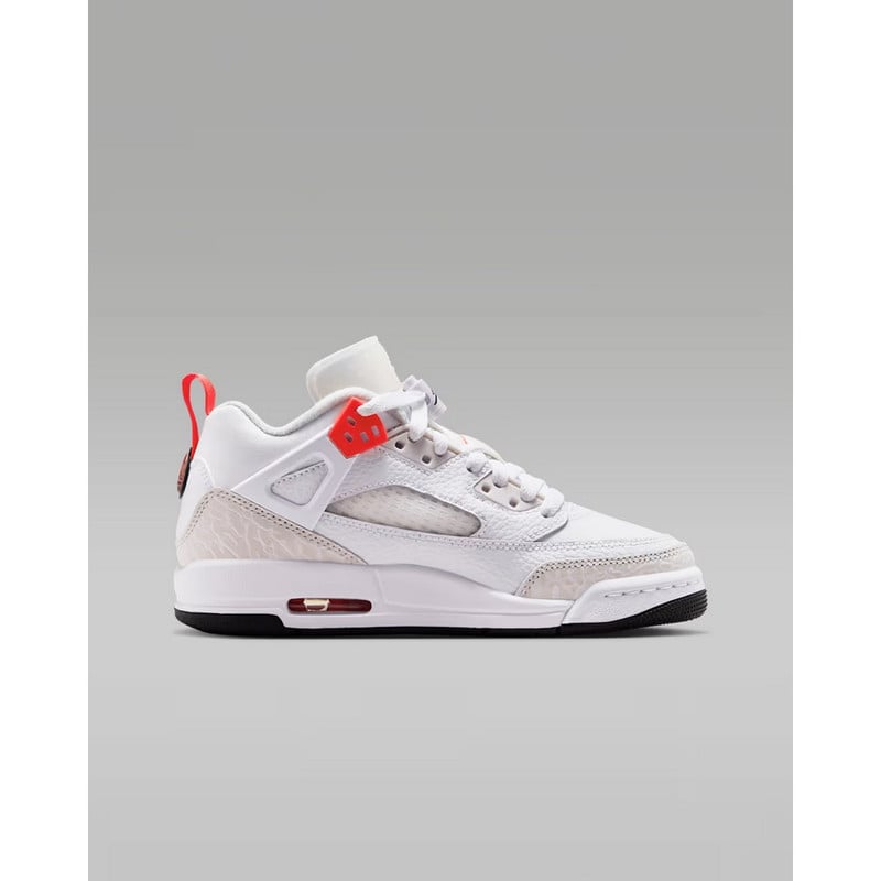 ZAPATILLAS NIKE JORDAN SPIZIKE LOW IQ0320-100 NIÑOS - 2
