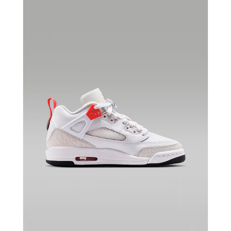 ZAPATILLAS NIKE JORDAN SPIZIKE LOW IQ0320-100 NIÑOS - 2