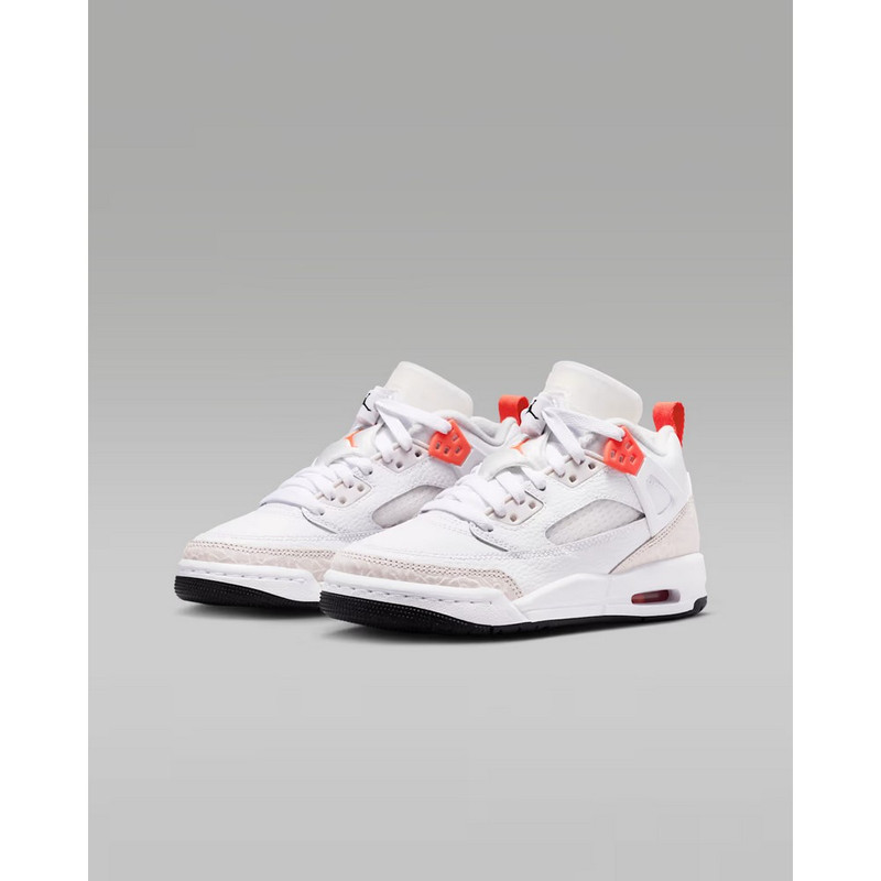 ZAPATILLAS NIKE JORDAN SPIZIKE LOW IQ0320-100 NIÑOS - 3