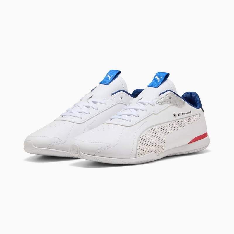 ZAPATILLAS PUMA BMW M MOTORSPORT NEO CAT 3.0 309087-04 HOMBRE - 4