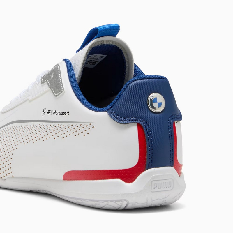 ZAPATILLAS PUMA BMW M MOTORSPORT NEO CAT 3.0 309087-04 HOMBRE - 5