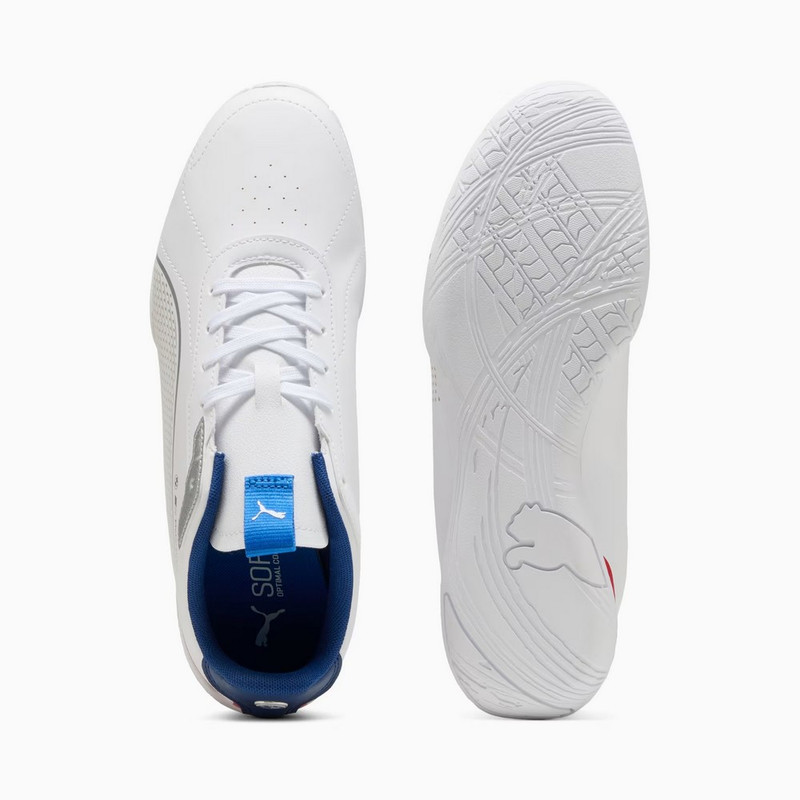 ZAPATILLAS PUMA BMW M MOTORSPORT NEO CAT 3.0 309087-04 HOMBRE - 6