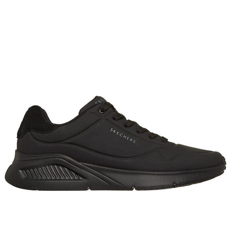 ZAPATILLAS SKECHERS UNO LITE SUITED 183121-BBK HOMBRE - 1