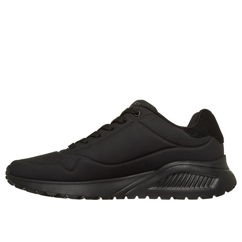 ZAPATILLAS SKECHERS UNO LITE SUITED 183121-BBK HOMBRE - 2