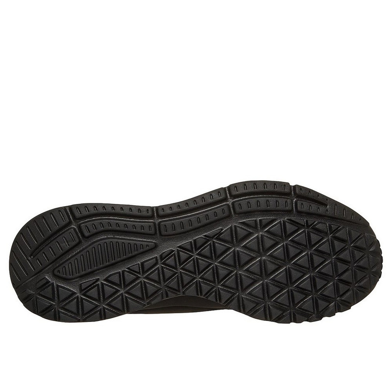 ZAPATILLAS SKECHERS UNO LITE SUITED 183121-BBK HOMBRE - 5