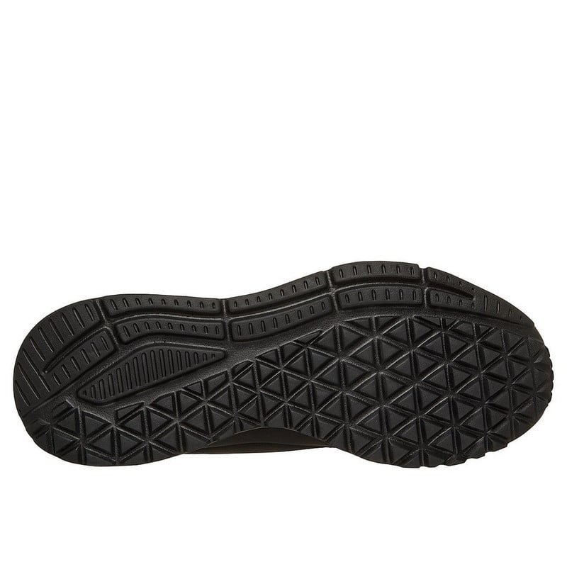 ZAPATILLAS SKECHERS UNO LITE SUITED 183121-BBK HOMBRE - 5