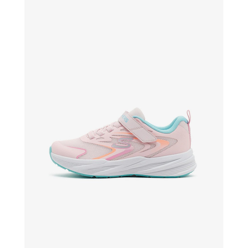 ZAPATILLAS SKECHERS MICROSPEC 303882L-LPMT NIÑAS - 1