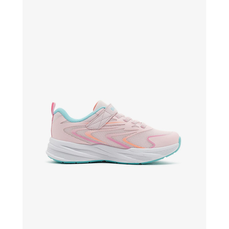 ZAPATILLAS SKECHERS MICROSPEC 303882L-LPMT NIÑAS - 2