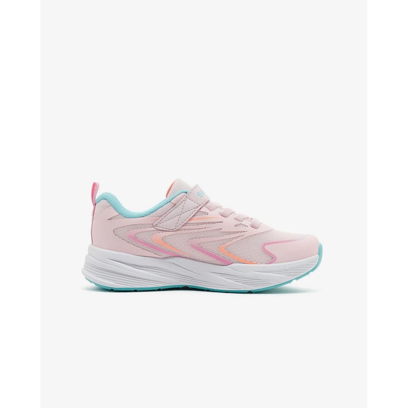 ZAPATILLAS SKECHERS MICROSPEC 303882L-LPMT NIÑAS - 2
