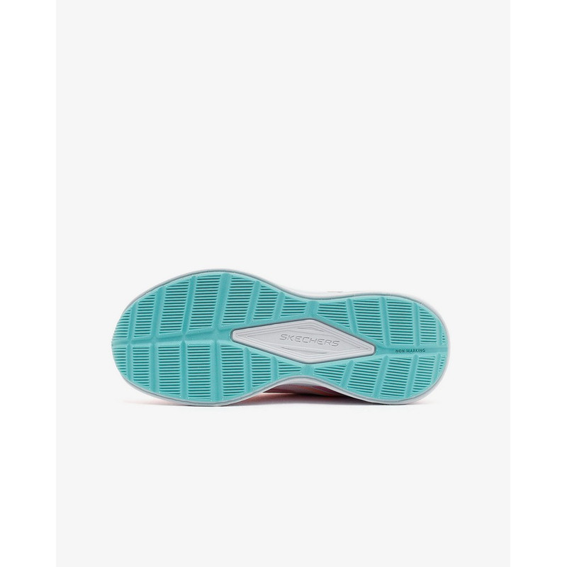 ZAPATILLAS SKECHERS MICROSPEC 303882L-LPMT NIÑAS - 5