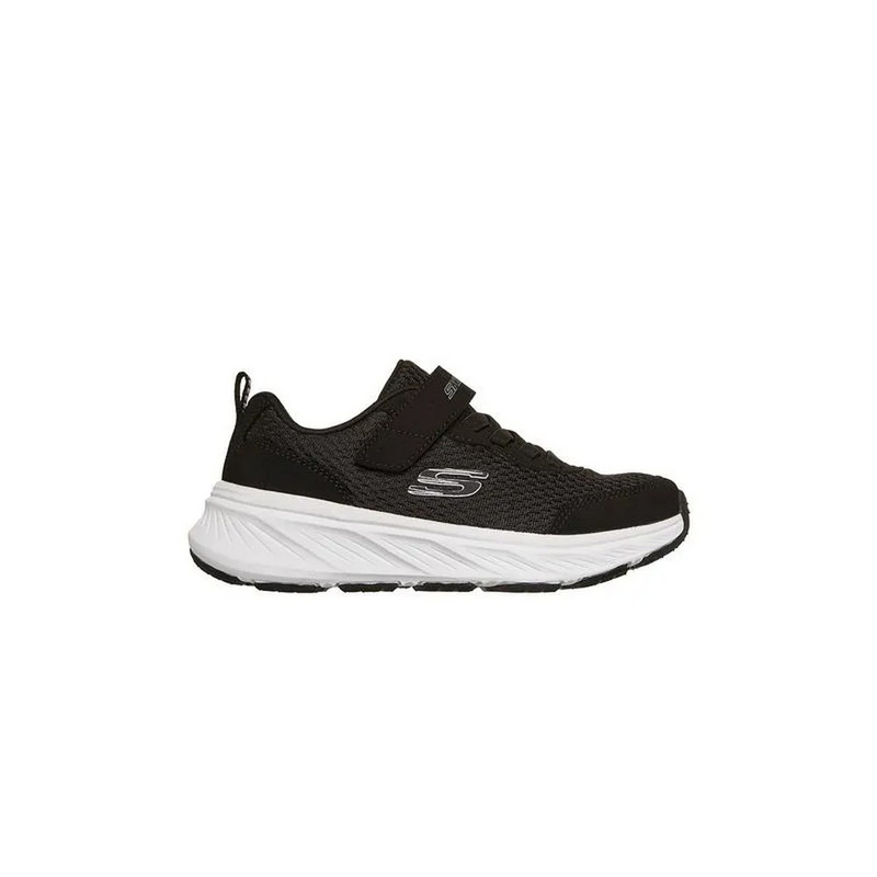 ZAPATILLAS SKECHERS EDGERIDE 404800L-BLK NIÑOS - 1