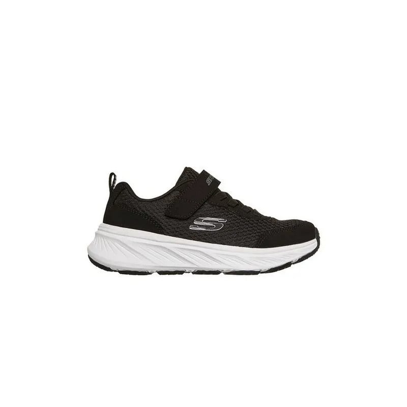 ZAPATILLAS SKECHERS EDGERIDE 404800L-BLK NIÑOS - 1