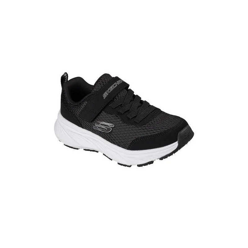 ZAPATILLAS SKECHERS EDGERIDE 404800L-BLK NIÑOS - 3