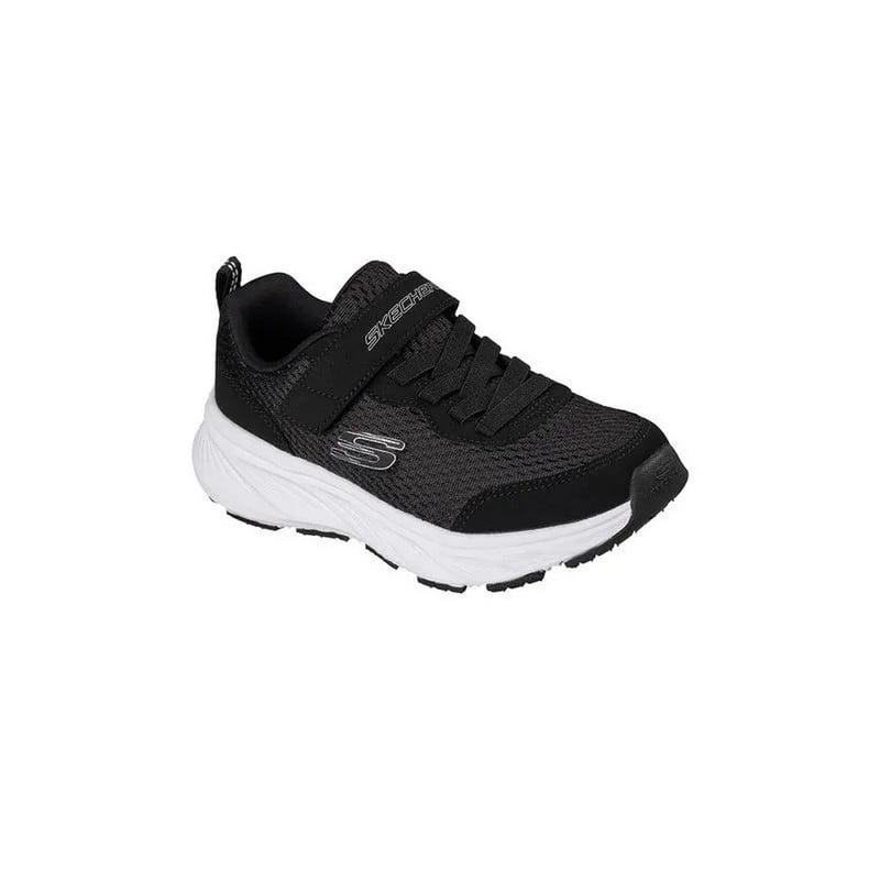 ZAPATILLAS SKECHERS EDGERIDE 404800L-BLK NIÑOS - 3