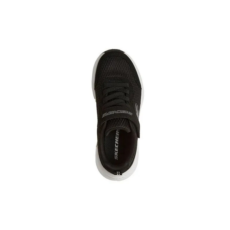 ZAPATILLAS SKECHERS EDGERIDE 404800L-BLK NIÑOS - 4
