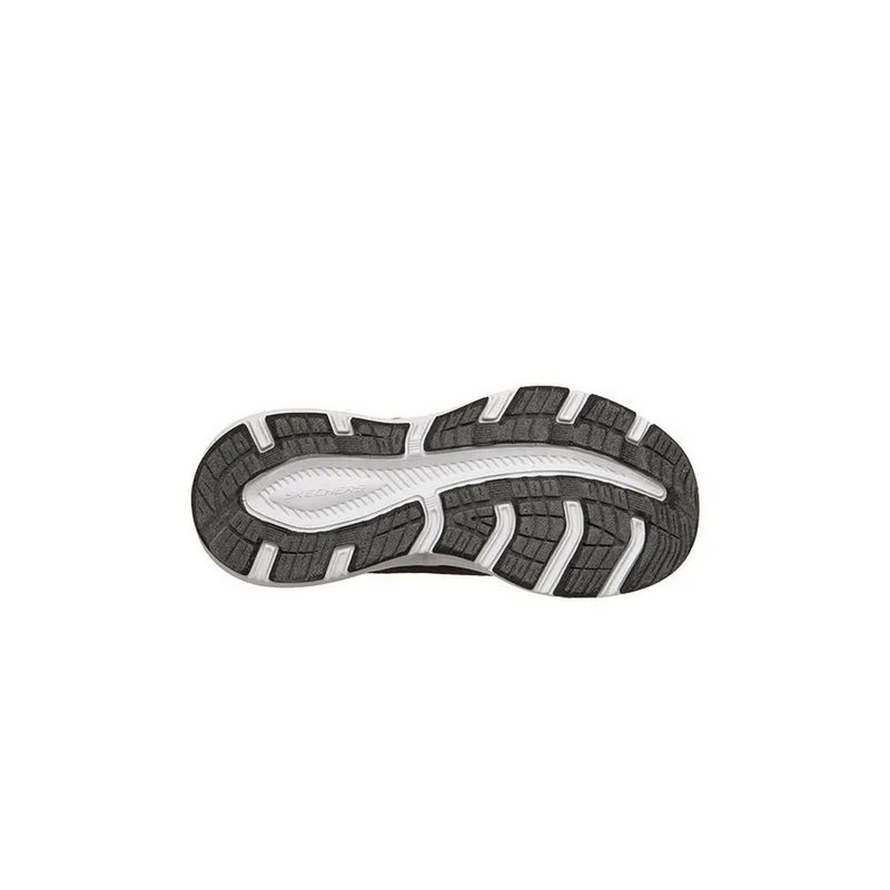 ZAPATILLAS SKECHERS EDGERIDE 404800L-BLK NIÑOS - 5