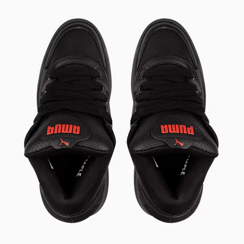 ZAPATILLAS PUMA FIVE-0 407624-01 HOMBRE - 4