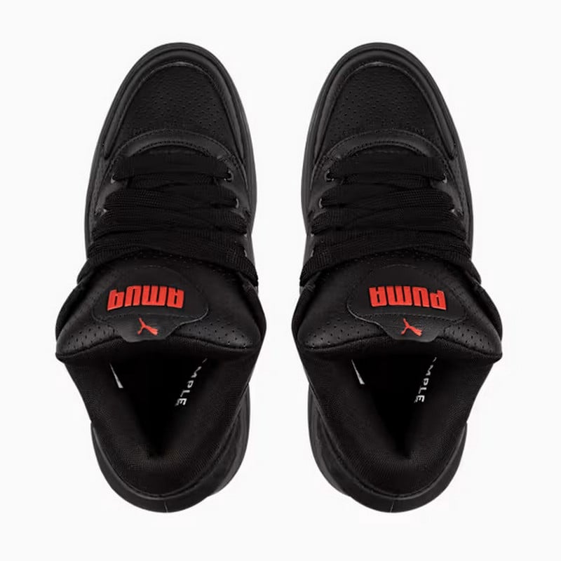 ZAPATILLAS PUMA FIVE-0 407624-01 HOMBRE - 4