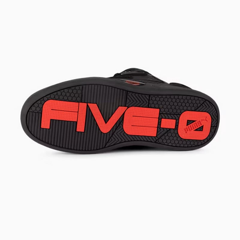 ZAPATILLAS PUMA FIVE-0 407624-01 HOMBRE - 6