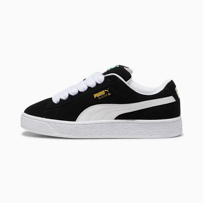 ZAPATILLAS PUMA SUEDE XL 395205-02 MUJER - 1