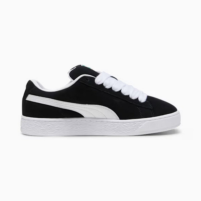 ZAPATILLAS PUMA SUEDE XL 395205-02 MUJER - 2