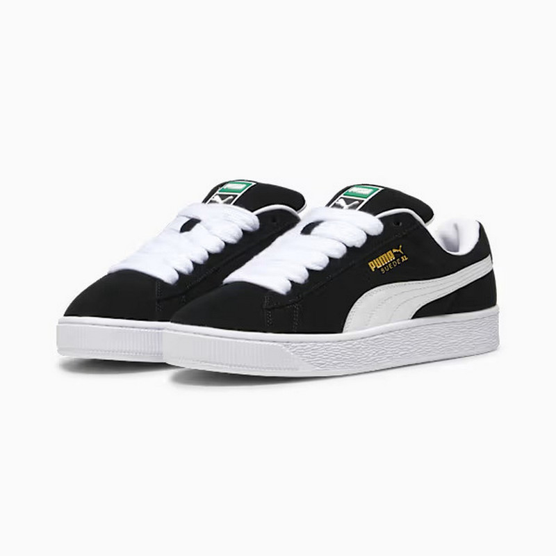 ZAPATILLAS PUMA SUEDE XL 395205-02 MUJER - 3