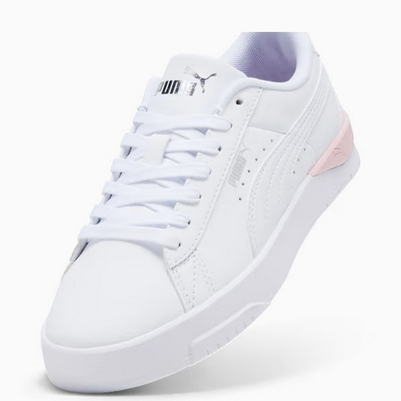 ZAPATILLAS PUMA JADA CLASSIC HOLOGRAM 2.0 402274-01 MUJER - 4