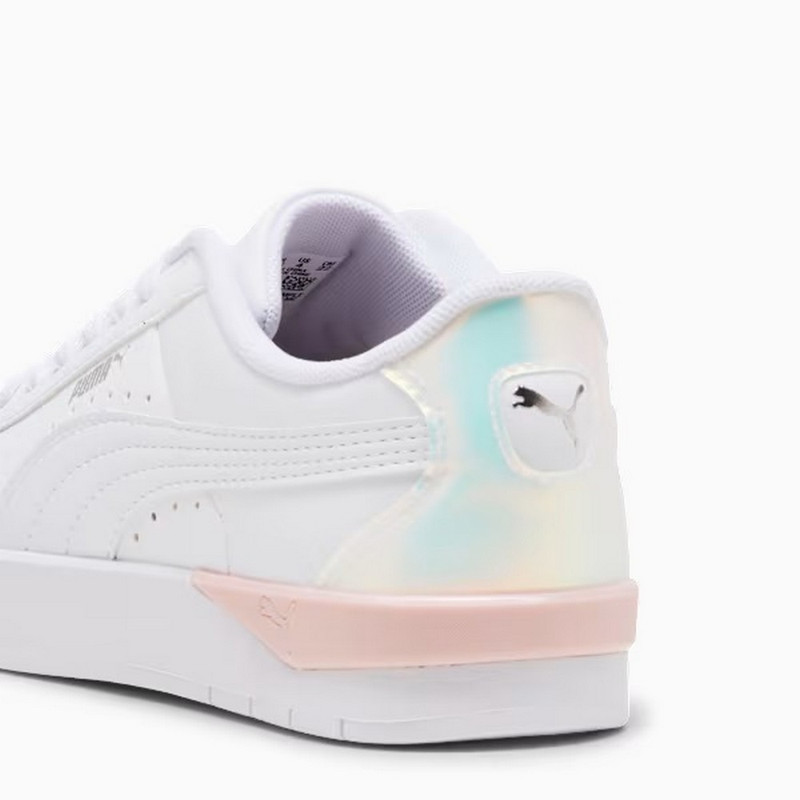 ZAPATILLAS PUMA JADA CLASSIC HOLOGRAM 2.0 402274-01 MUJER - 5