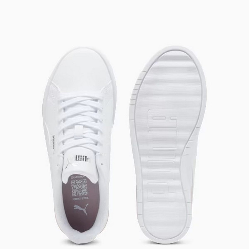 ZAPATILLAS PUMA JADA CLASSIC HOLOGRAM 2.0 402274-01 MUJER - 6