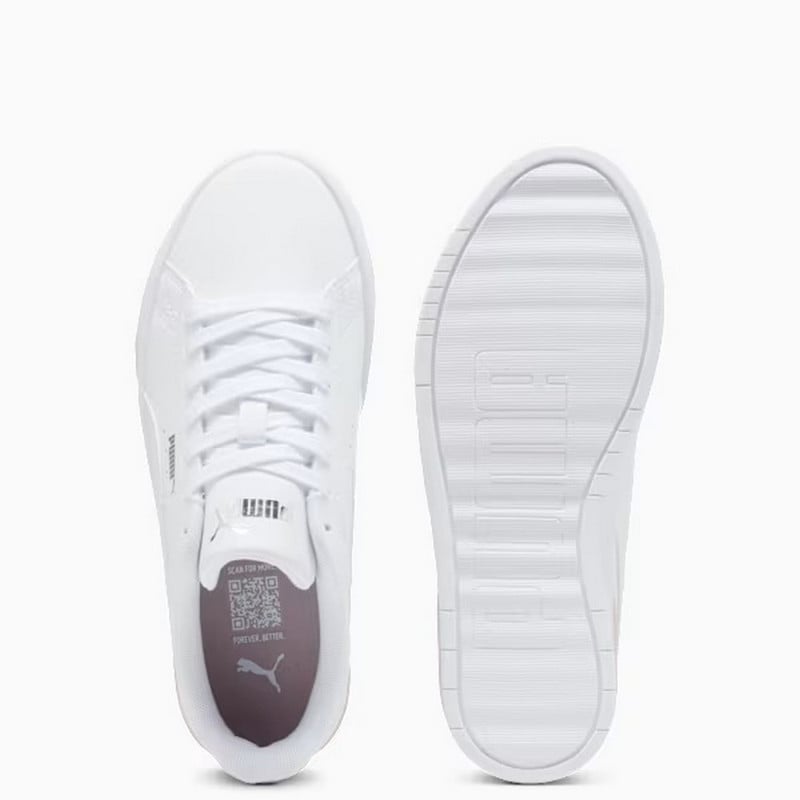 ZAPATILLAS PUMA JADA CLASSIC HOLOGRAM 2.0 402274-01 MUJER - 6