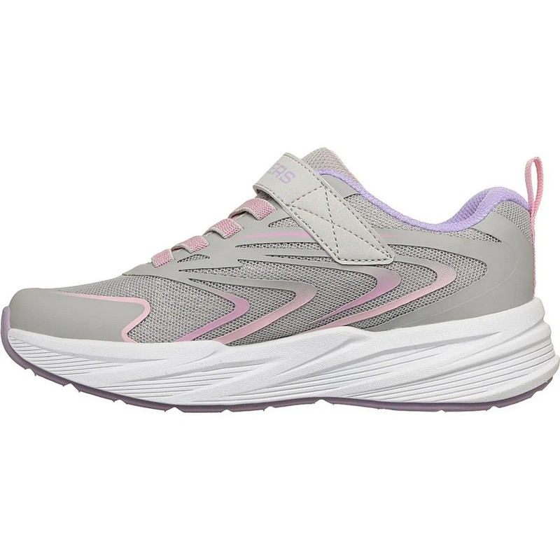 ZAPATILLAS SKECHERS MICROSPEC 303882L-LGMT NIÑAS - 2