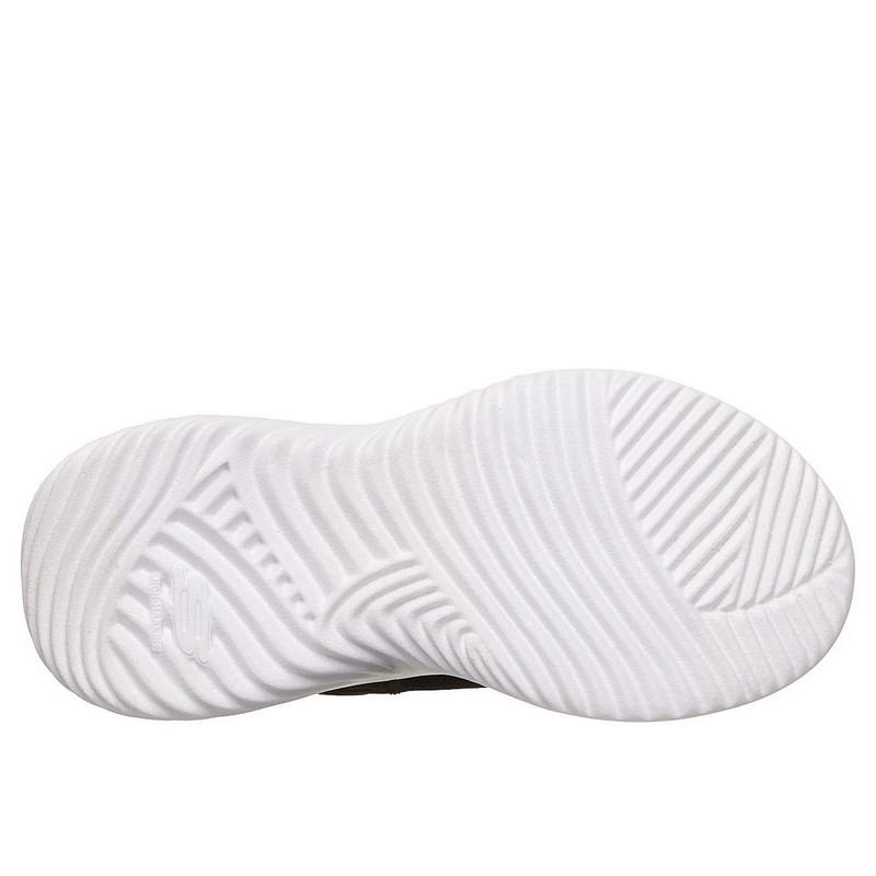ZAPATILLAS SKECHERS BOUNDER 403905L-BLK NIÑOS - 5