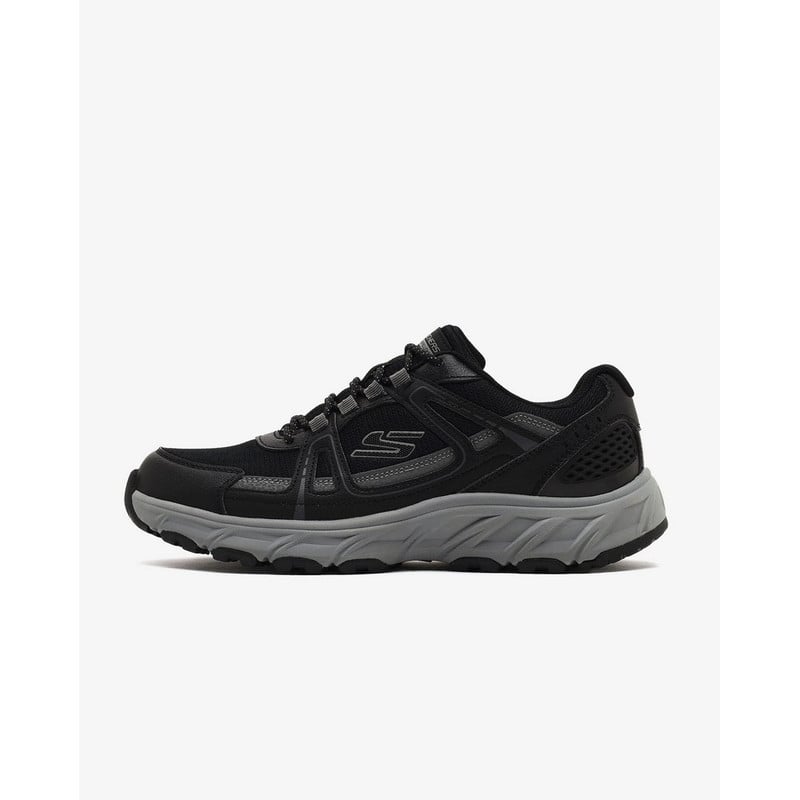 ZAPATILLAS SKECHERS HILLCREST 2.0 237806-BLK HOMBRE - 1