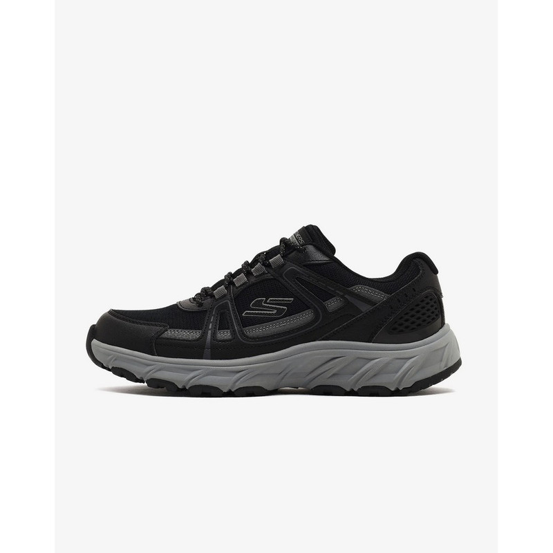 ZAPATILLAS SKECHERS HILLCREST 2.0 237806-BLK HOMBRE - 1