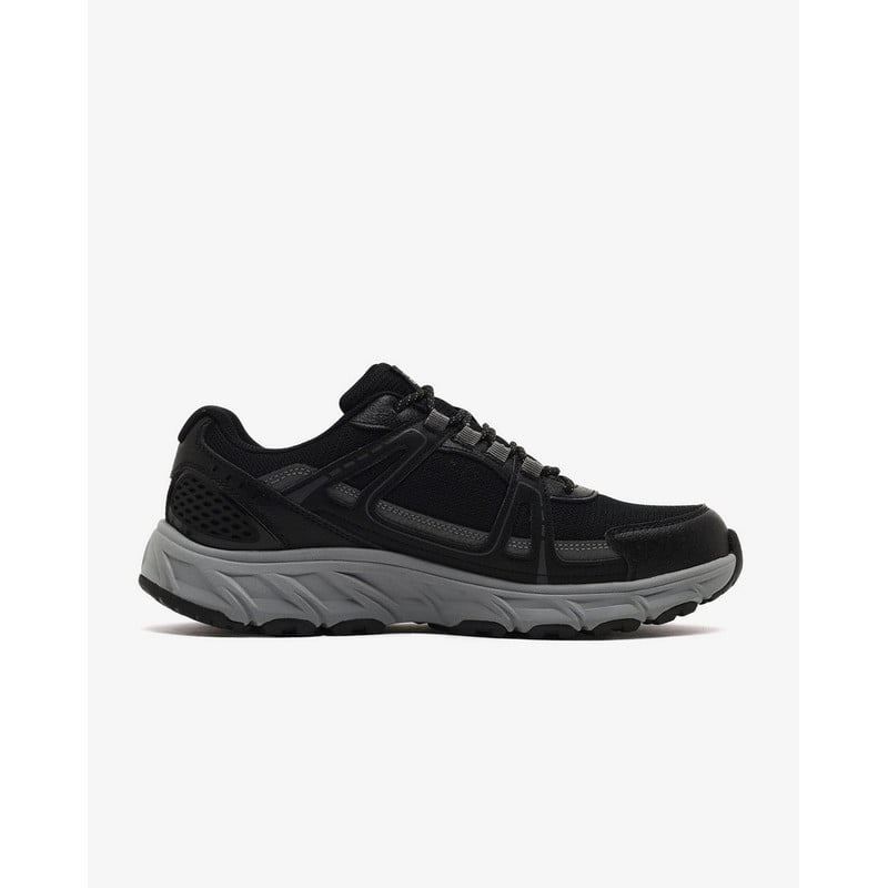 ZAPATILLAS SKECHERS HILLCREST 2.0 237806-BLK HOMBRE - 2