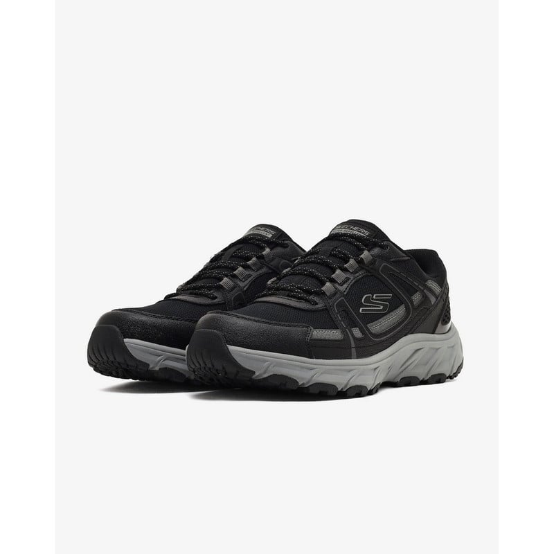 ZAPATILLAS SKECHERS HILLCREST 2.0 237806-BLK HOMBRE - 3