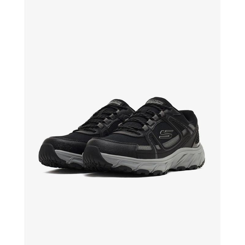 ZAPATILLAS SKECHERS HILLCREST 2.0 237806-BLK HOMBRE - 3