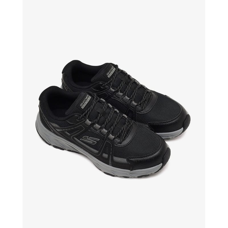 ZAPATILLAS SKECHERS HILLCREST 2.0 237806-BLK HOMBRE - 4