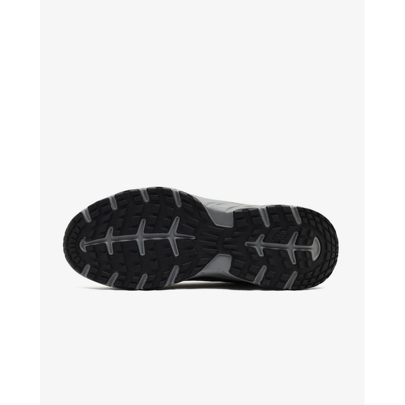 ZAPATILLAS SKECHERS HILLCREST 2.0 237806-BLK HOMBRE - 5